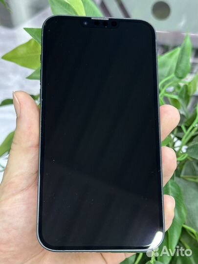 iPhone 14 Plus, 128 ГБ