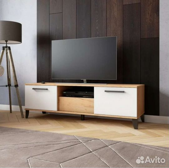Тумба под телевизор твм 2 микон