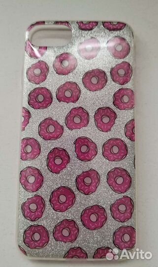 Чехол на iPhone 6