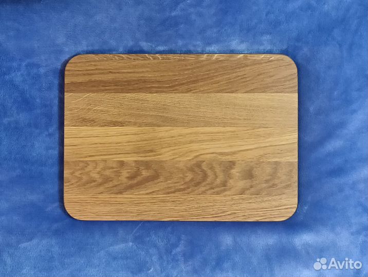Доска разделочная дуб