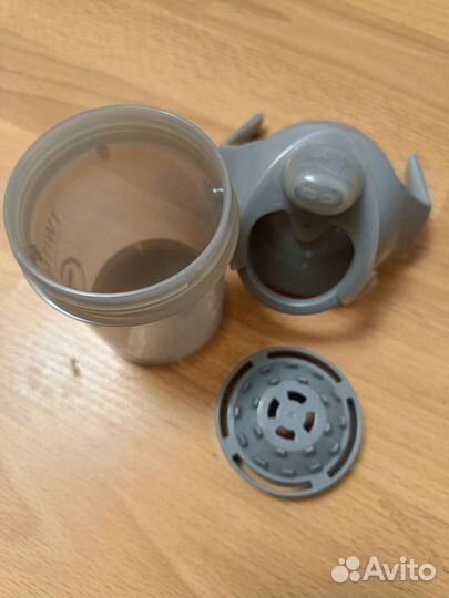 Twistshake поильник