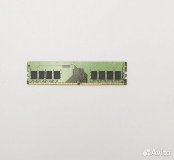 Оперативная память ddr4 8gb 2666 sk hynix
