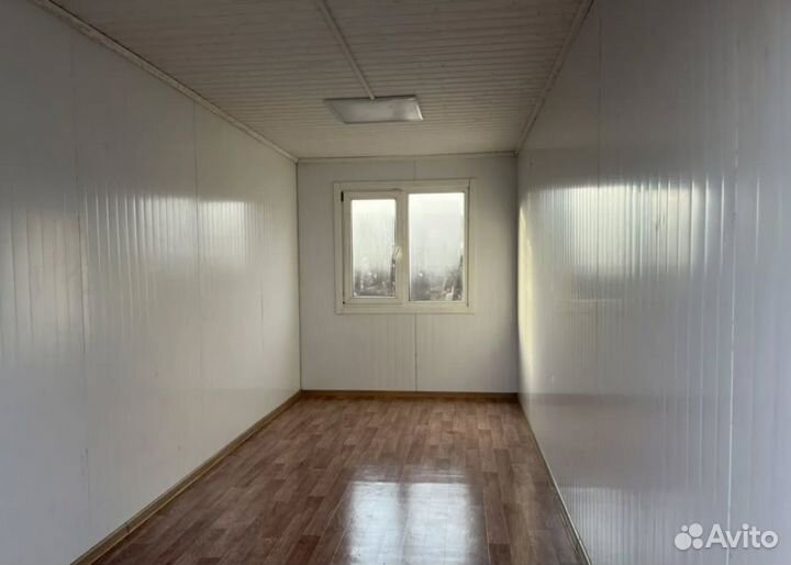 Бытовки для рабочих в аренду