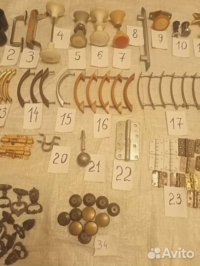 Ручки,уголки,шарниры,фурнитура