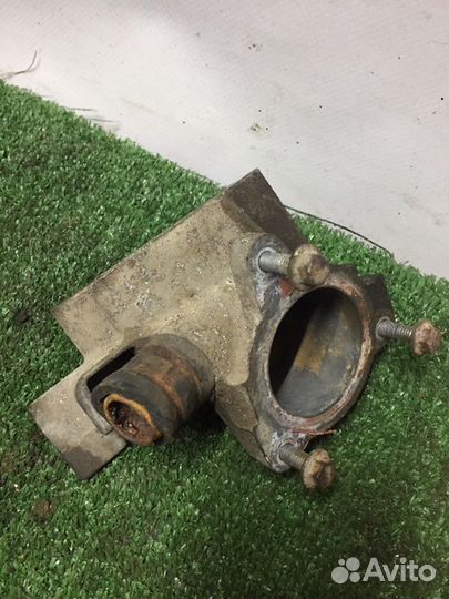 Корпус термостата Renault Logan седан 1.4 K7JA710