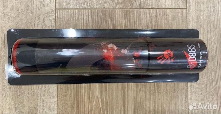 Игровая мышь клавиатура наушники коврик