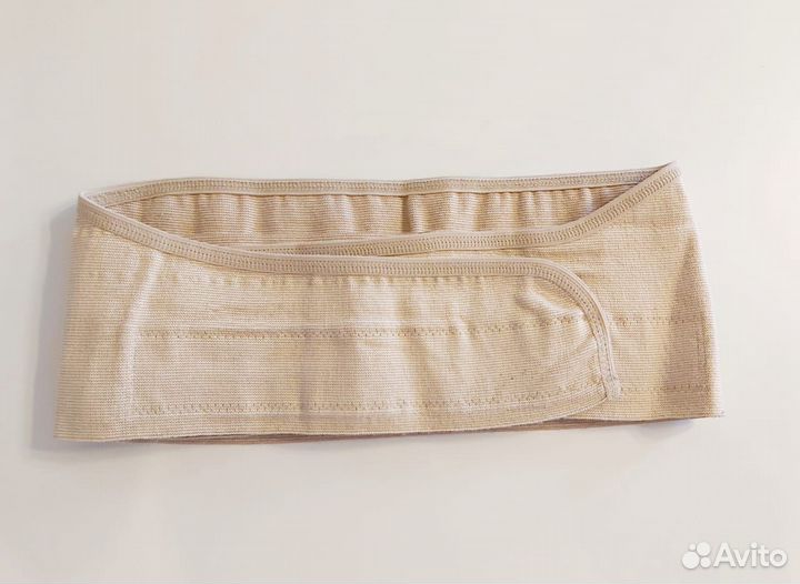 Бандаж для беременных и после родов, размер 2 (М)