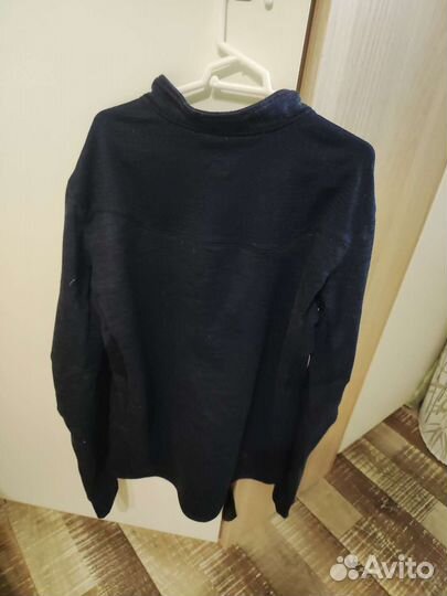 Кофта для верховой езды