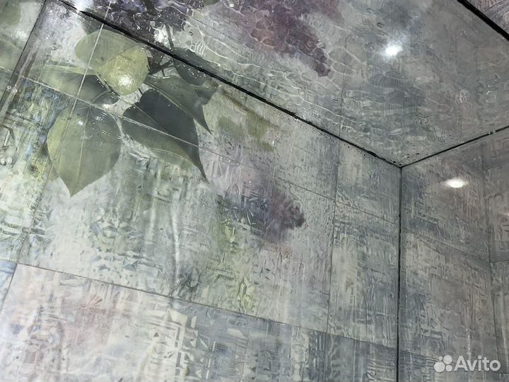 Аквариум для рыбок