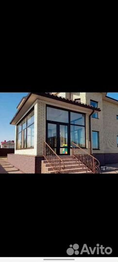 Входная группа