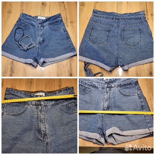 Шорты befree s/m
