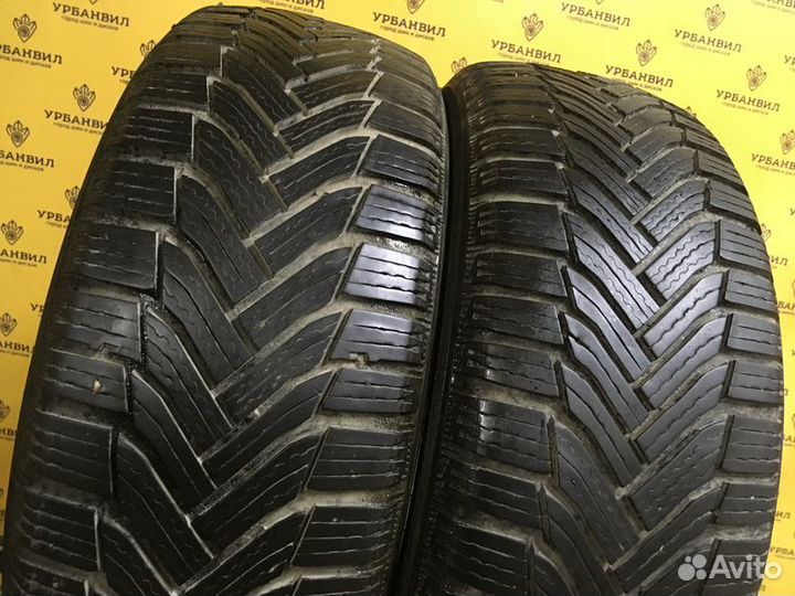 Michelin Alpin 6 205/55 R16 91H