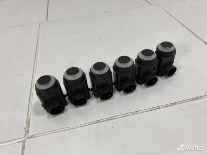 Датчик парковки Mercedes-Benz V-класс W639 (2003—2014)