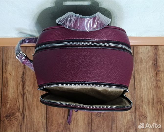 Рюкзак женский. Новый Michael Kors