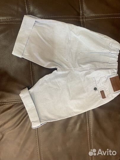 Шорты на мальчика