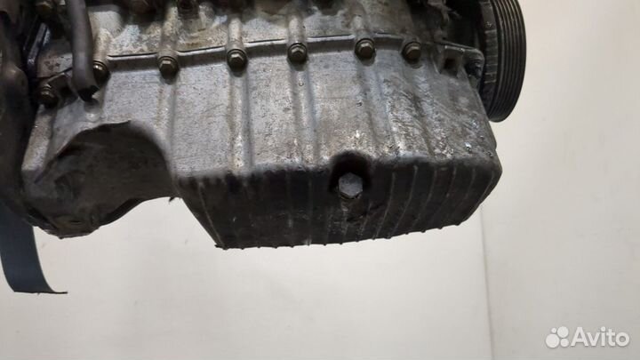 Двигатель Fiat Bravo, 2009