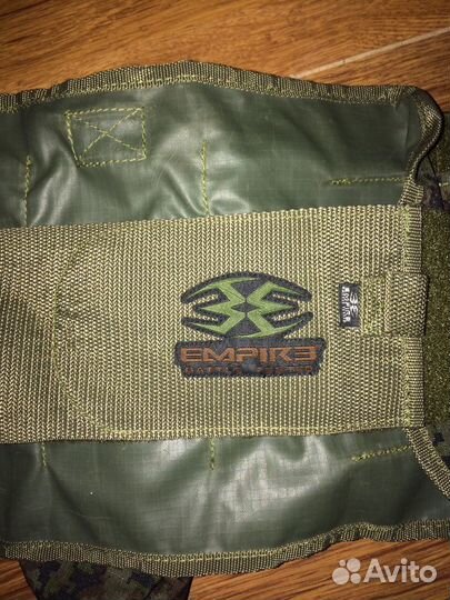 Харнесс Empire 4+1