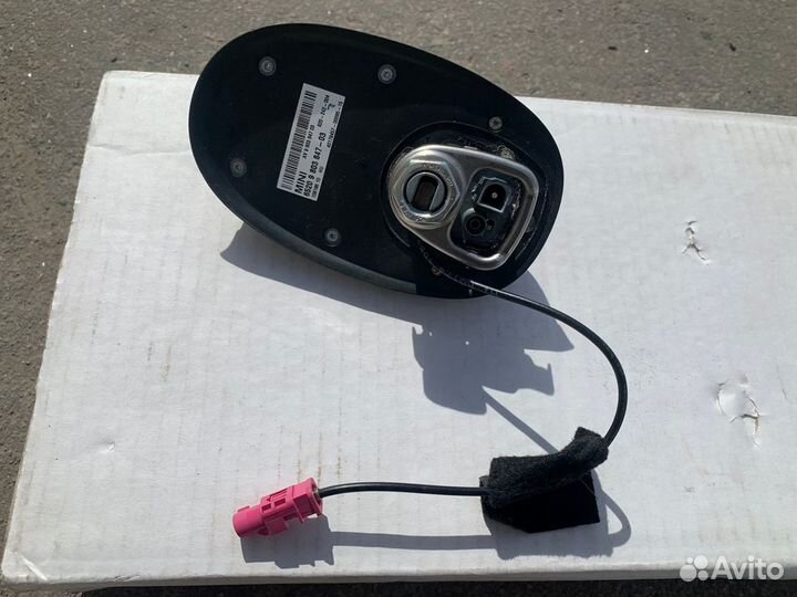 Антенна на крышу Countryman R60, Paceman R61