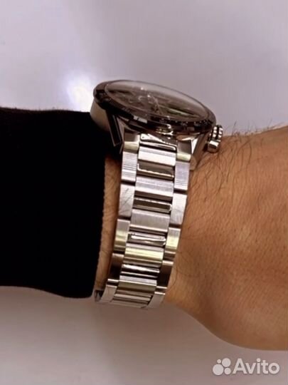 Tag heuer carrera calibre 16