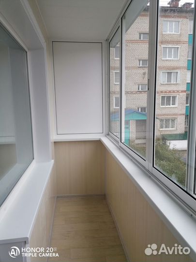 Пластиковые окна и двери