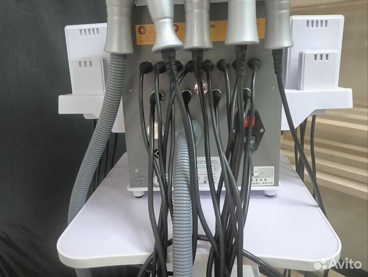 Аппарат ким8 6 в 1