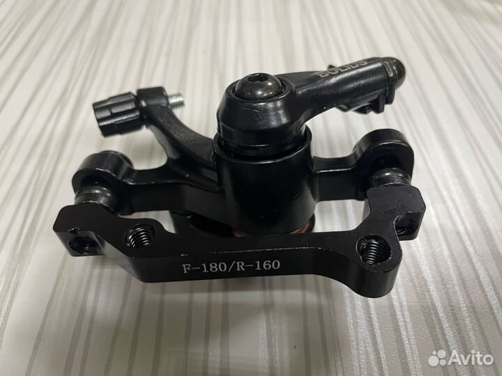 Тормозной калипер