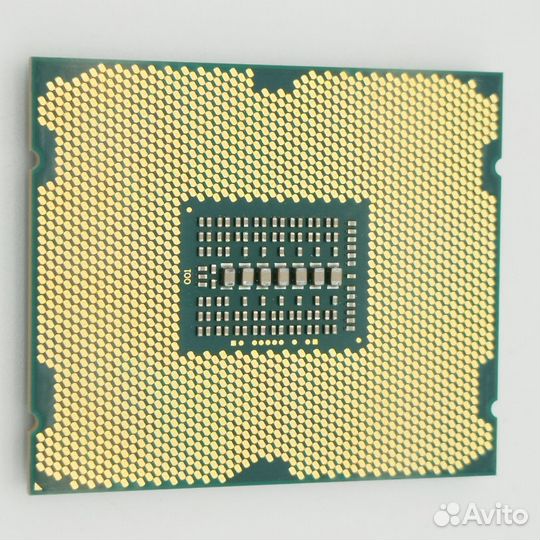 Процессор Intel Xeon E5-2680v2