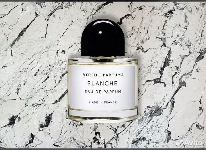 Духи Byredo аналог