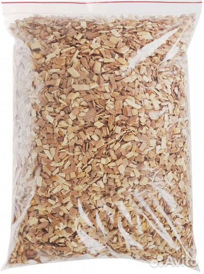 Щепа для копчения