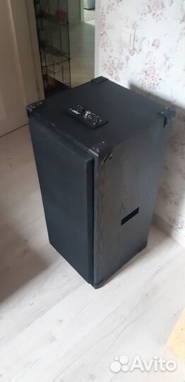 Колонка Bluetooth USB Караоке 800 Ватт Активная