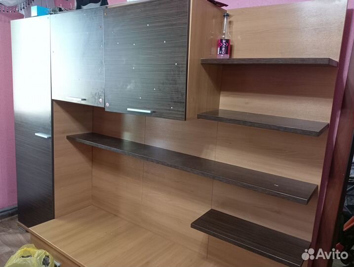 Продам горку 5000
