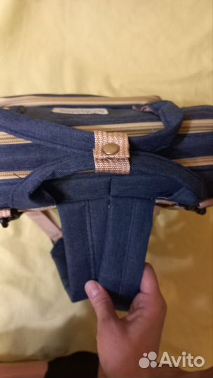 Рюкзак кровать многофункциональный рюкзак