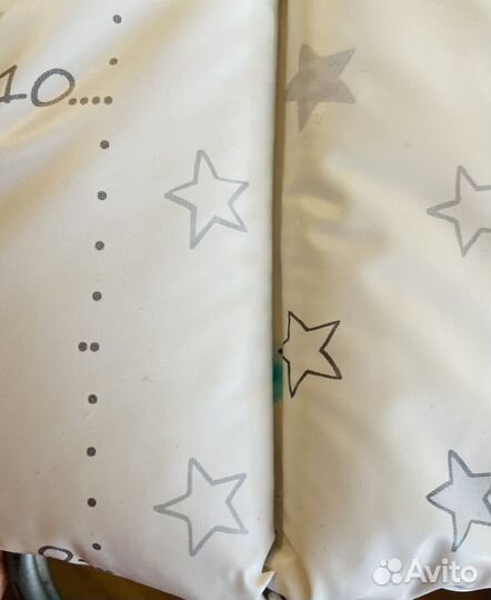 Матрас для пеленания