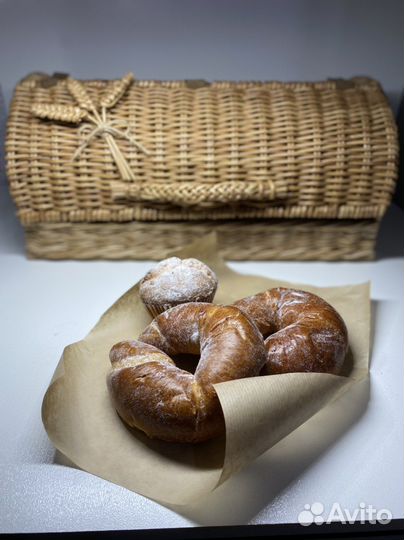 Хлебница