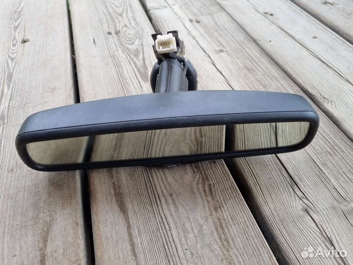 Зеркало салонное Camry 50 55