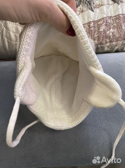 Шапка детская hm