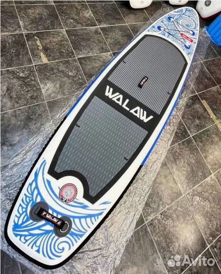 Сапборды Walaw Jq js coil и ocean