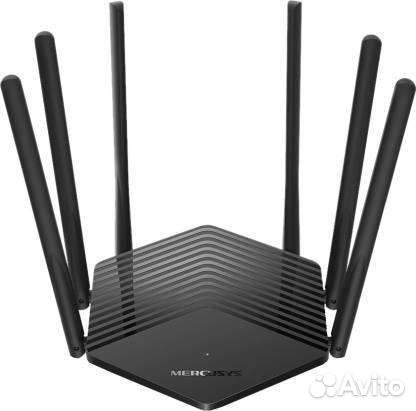 Гигабитный wifi роутер Huawei