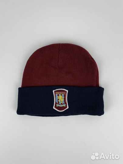 Reebok Aston Villa Vintage Hat Nike Adidas Puma