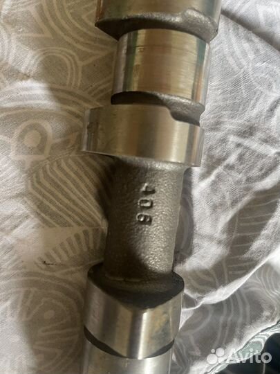 Распредвал змз 405