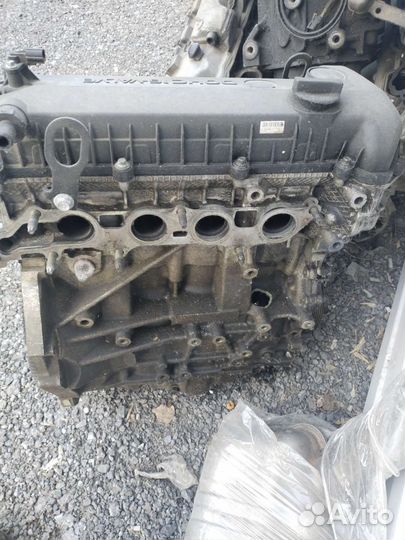 Двигатель mazda 6