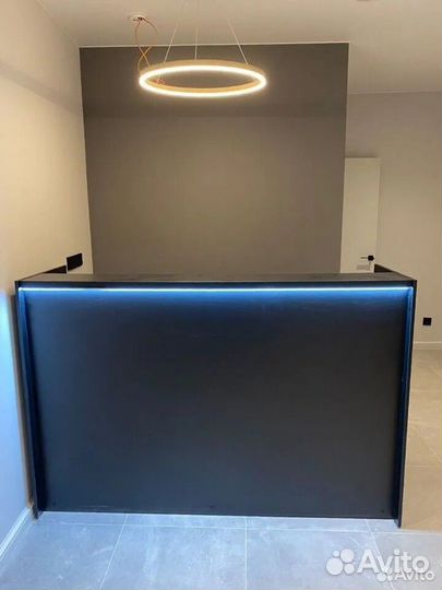 Ресепшен Стойка администратора Офисная стойка
