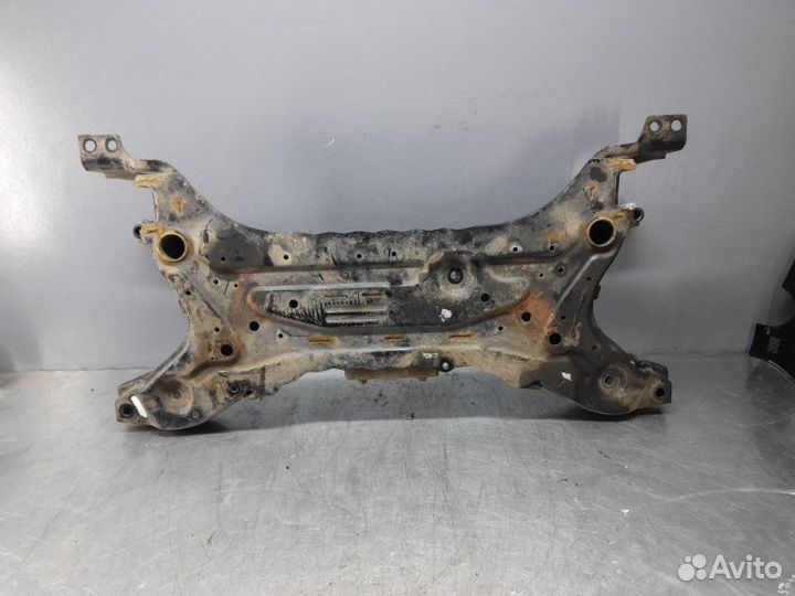 Подвеска Mitsubishi Outlander 3 с 2013г