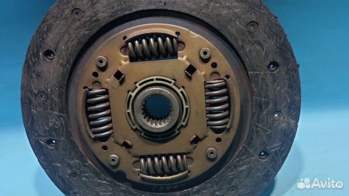 Диск сцепления для Hyundai Getz
