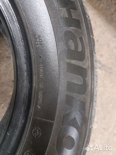 Hankook Optimo ME02 K424 185/70 R14