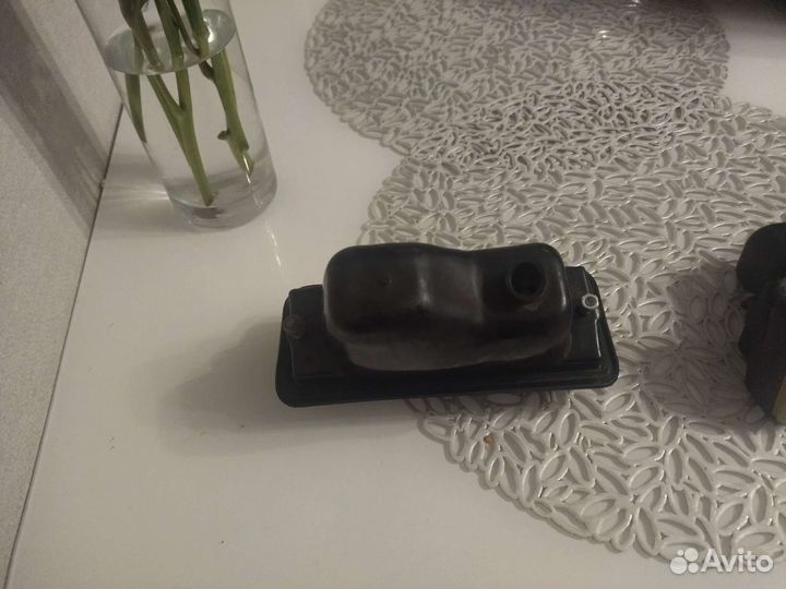 Поворотники на ниву