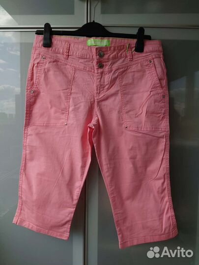 Шорты Street One Yulius женское 34/18 40/18