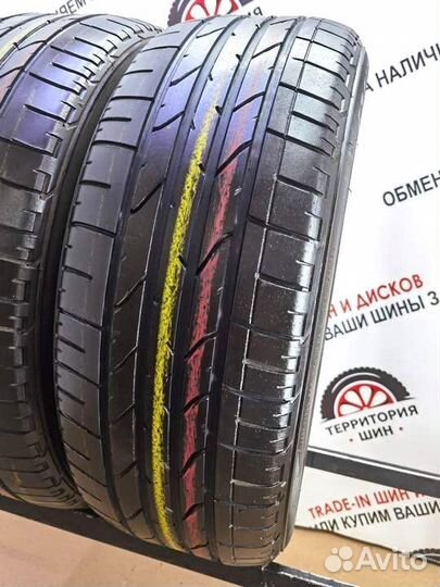 Bridgestone Dueler H/P Sport 235/55 R19