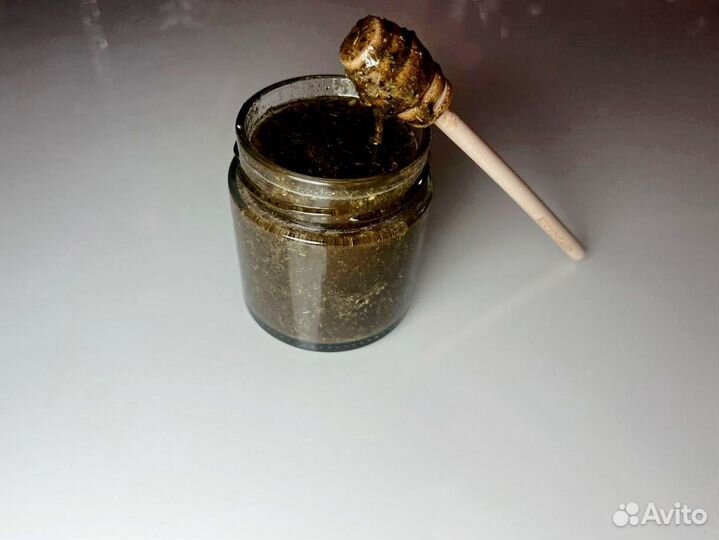 Паста от простатита