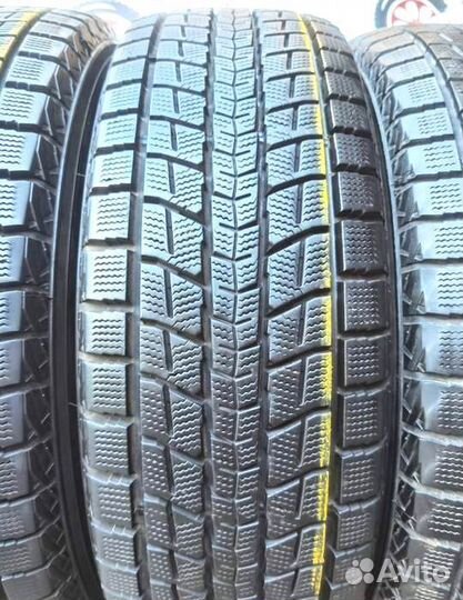 Dunlop Winter Maxx SJ8 225/65 R17 97L